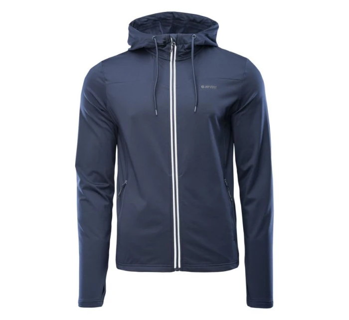 Mikina s kapucňou Tolin M