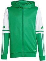 Adidas Squadra 25 Hoody Jr JP3163 Mikina