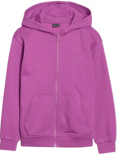 Jr mikina JWSS25TSWS model 21119534 - 4F