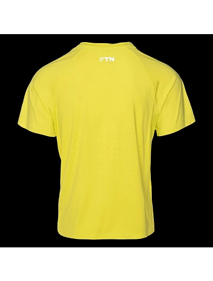 Pánské tričko s krátkým rukávem model 21356573 - Fitanu