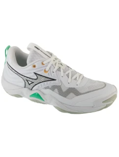 Wave Momentum Elite model 21388181 White 41 - Mizuno
