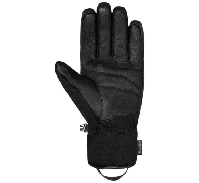 Rukavice  GORETEX r. černobílé model 21488354 - Reusch