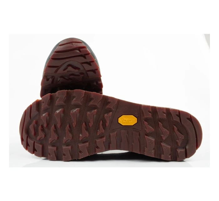 Aku Bellamont Gore-tex dámska robustná turistická obuv