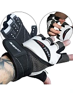 PÁNSKE FITNESS RUKAVICE R.XL ENERO FIT