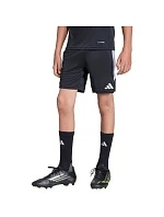 Detské tréningové šortky adidas Tiro 26 League black and white JY7147