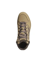 Pánské boty adidas Hoops Mid Classic KI7495 Pánské boty adidas Hoops Mid Classic KI7495
