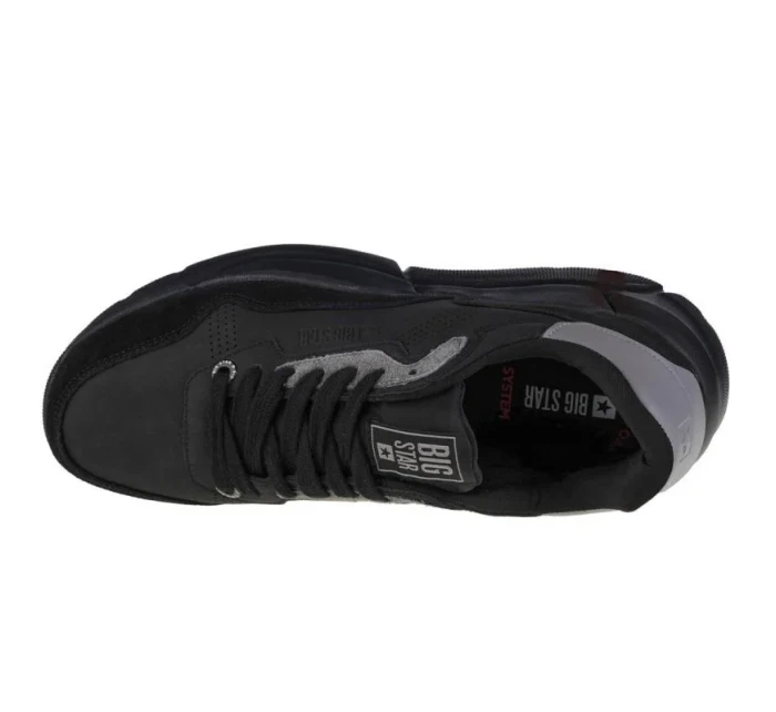 Pánské boty M model 16303688 - Big Star