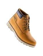 Topánky Elbrus Navid Mid M 92800187073