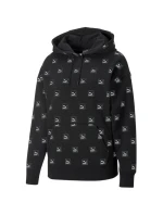 Dámská mikina Brand Love AOP FL W model 18192890 01 - Puma Dámská mikina Brand Love AOP FL W model 18192890 01 - Puma