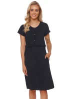 Doctor Nap model 21935123 kolor:black - Dobranocka Doctor Nap model 21935123 kolor:black - Dobranocka