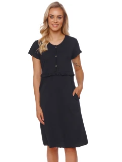 Doctor Nap model 21935123 kolor:black - Dobranocka