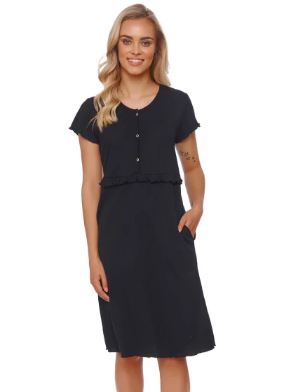 Doctor Nap model 21935123 kolor:black - Dobranocka Doctor Nap model 21935123 kolor:black - Dobranocka