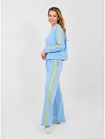 Mikina IT BL 21772.91 svetlo modrá Mikina IT BL 21772.91 svetlo modrá