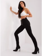 Spodnie dresowe RV DR model 18843745 czarny - FPrice