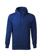 Cape Free mikina pánska kráľovská modrá