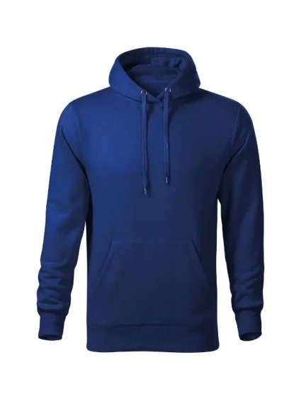 Cape Free mikina pánská královská modrá