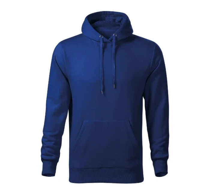 Cape Free mikina pánska kráľovská modrá