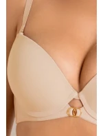 PUSH UP PODPRSENKA BÉŽOVÁ model 21167778 - MEDIOLANO