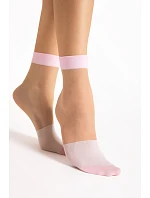 DUA - Ponožky 20 den