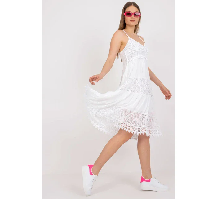 Denné šaty model 165888 Och Bella