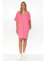 Denné šaty model 175672 Makadamia