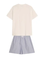 Henderson Dámské pyžamo  kr/r SXL model 21022944 - HENDERSON LADIES