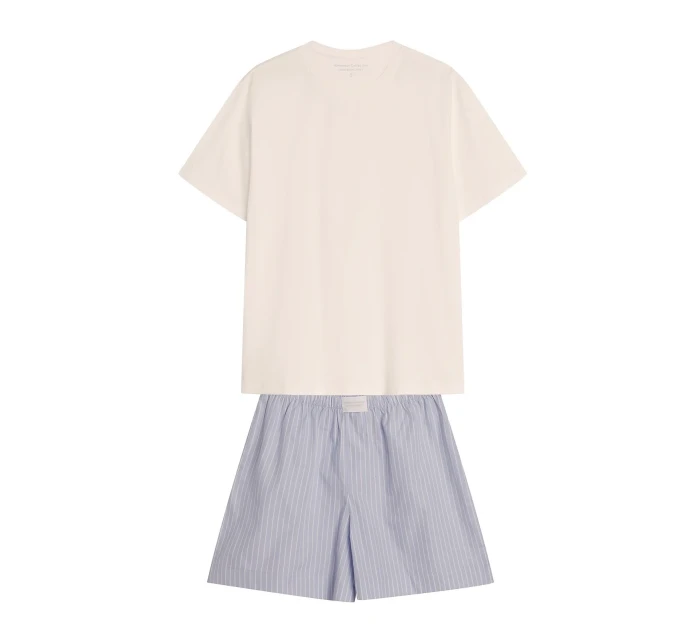 Henderson Dámské pyžamo  kr/r SXL model 21022944 - HENDERSON LADIES