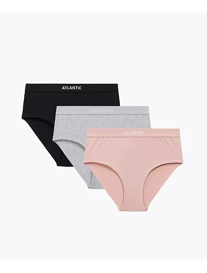 Kalhotky model 21308495 Maxi Sport A'3 S2XL - Atlantic