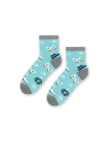 Dámské ponožky  vzory model 20584482 - Steven