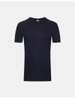 Pánske tričko 1495 black - HENDERSON