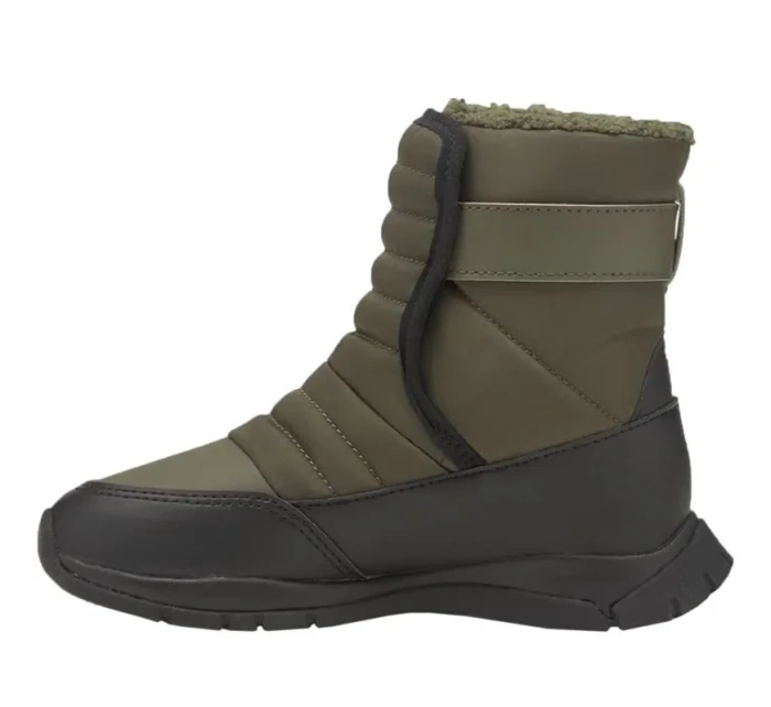 Topánky Puma Nieve Wtr Ac Ps Jr 380745 02 Topánky Puma Nieve Wtr Ac Ps Jr 380745 02