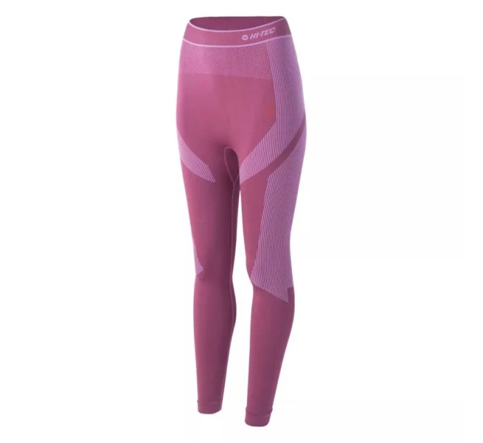 Hi-Tec Termálne legíny Rair Bottom W 92800565095