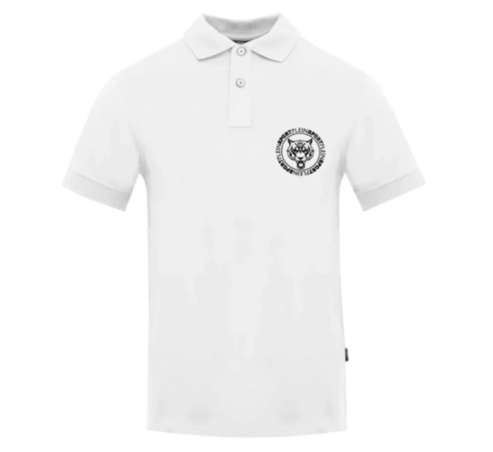 Tričko Sport Polo Slim M model 20206454 - Plein Sport