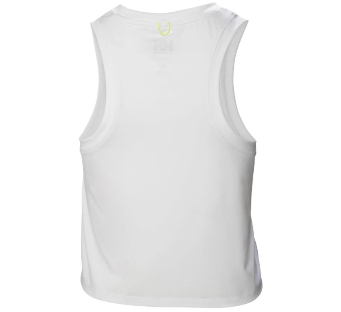 Ocean Cropped Tank Top W model 20235111 001 Tričko - Helly Hansen