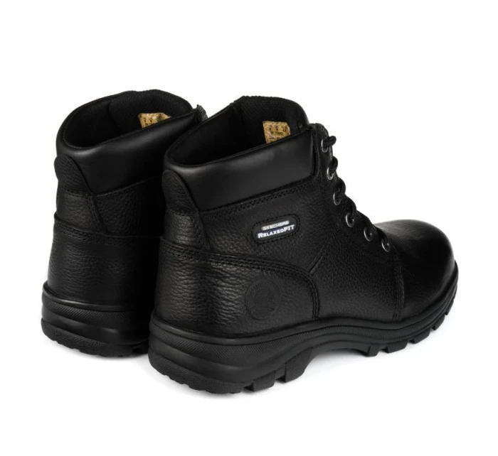 Boty  M model 20696573 - Skechers