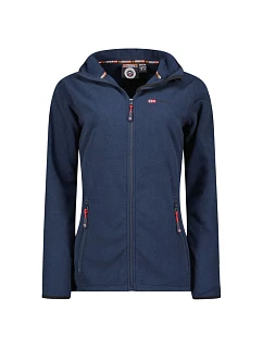 Lady 224 W Mikina s kapucí model 22303164 - Geographical Norway