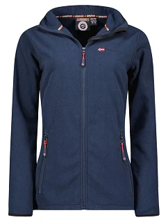 Lady 224 W Mikina s kapucí model 22303164 - Geographical Norway
