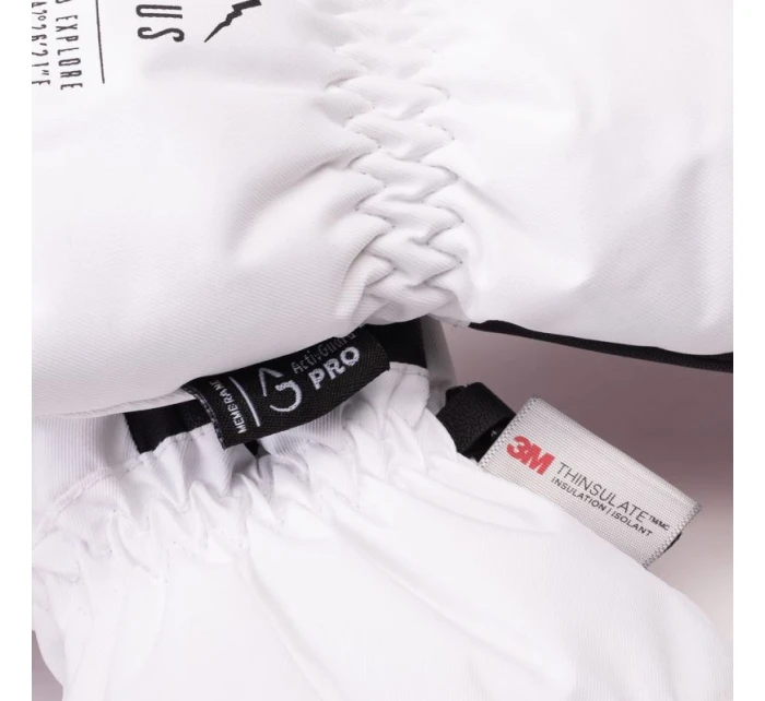 Izolované rukavice Astia WO'S W Izolované rukavice Astia WO'S W