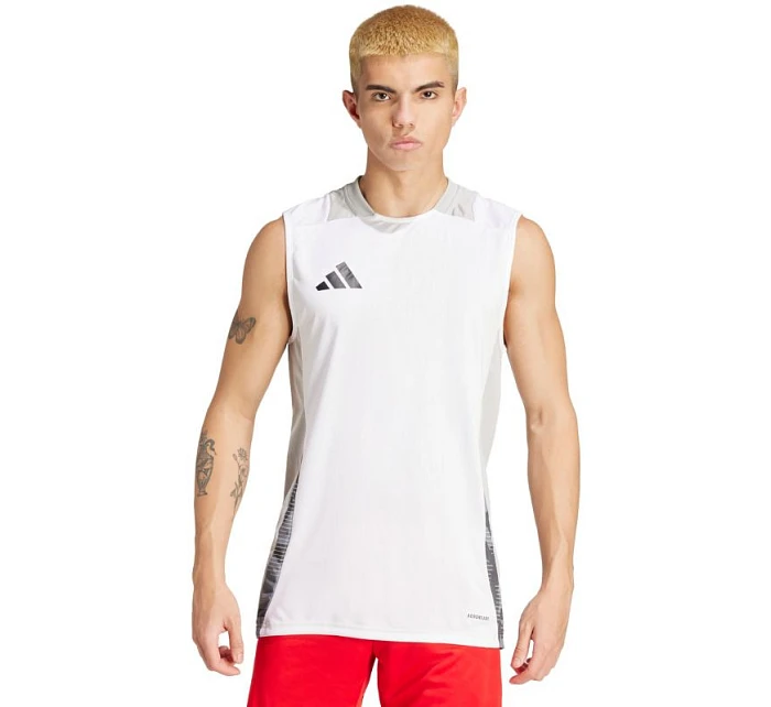 Tričko adidas Tiro 24 Competition Training Sleeveless M IR5479 pánske Tričko adidas Tiro 24 Competition Training Sleeveless M IR5479 pánske