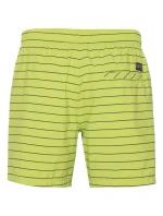 Pánské plavecké šortky  žluté model 21351539 - Protest