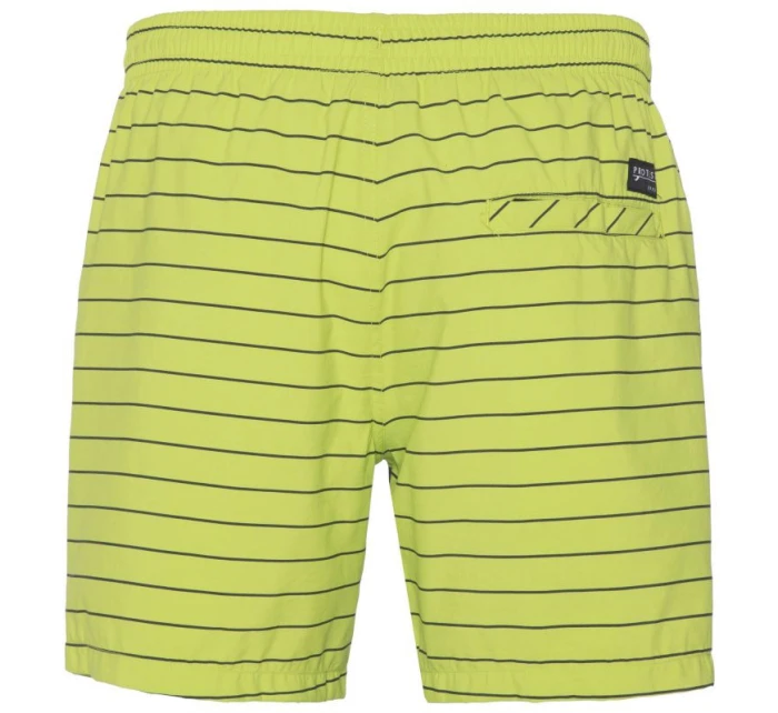 Pánské plavecké šortky  žluté model 21351539 - Protest