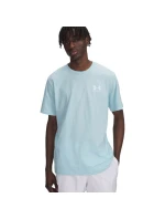 Under Armour Sportstyle Ľavá hrudníková košeľa Ss M 1326799 494 Pánske