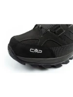 CMP Rigel pánska treková nepremokavá športová obuv FITGO