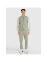 Pánské tričko bez rukávů model 21433557 - 4F Pánské tričko bez rukávů model 21433557 - 4F