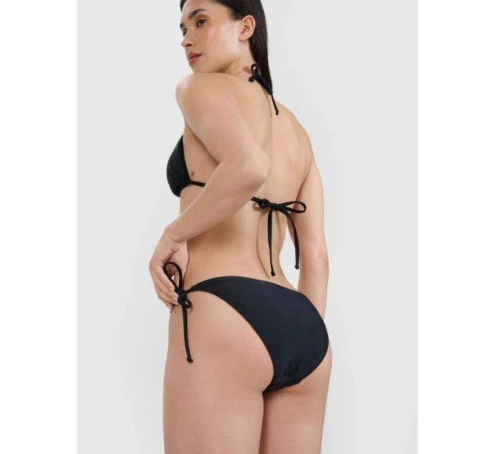 Dámské bikiny se středně vysokým pasem model 21433633 - 4F