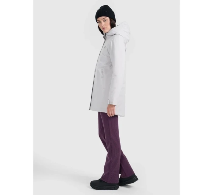 Dámska zimná bunda s membránou 8000 4F 4FRAW25TTJAF1027-27S Dámska zimná bunda s membránou 8000 4F 4FRAW25TTJAF1027-27S