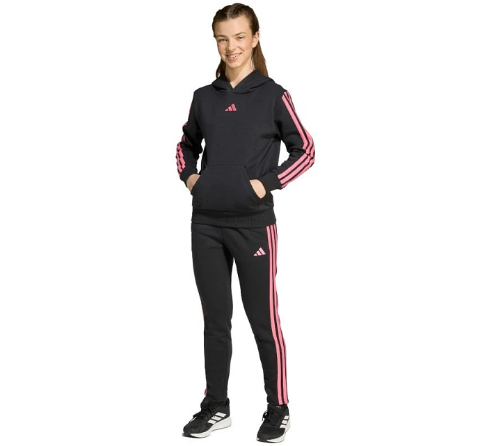 Dětské kalhoty Essentials černé model 22058292 - ADIDAS Dětské kalhoty Essentials černé model 22058292 - ADIDAS