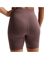 Nike Sportswear Classics Dámske šortky Brown DV7797 502 Dámske