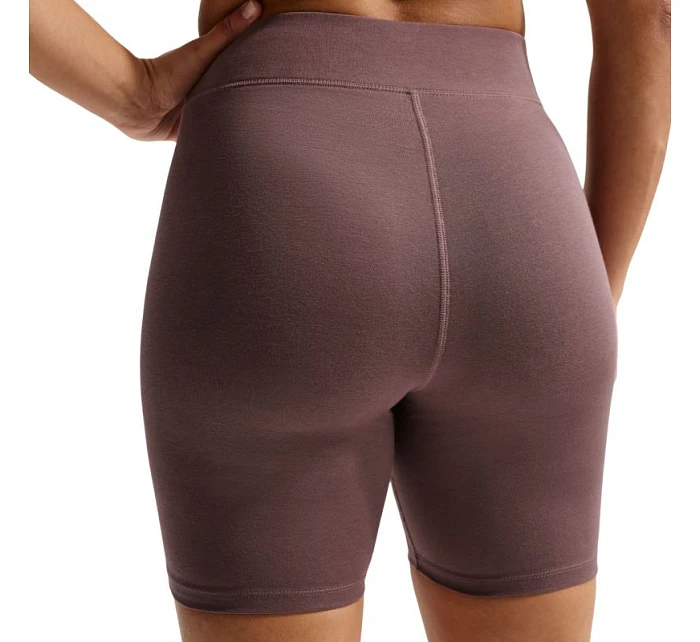 Nike Sportswear Classics Dámske šortky Brown DV7797 502 Dámske