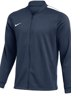 Pánska mikina Nike Dri-FIT Strike 26, tmavomodrá, HV8407, 410 L